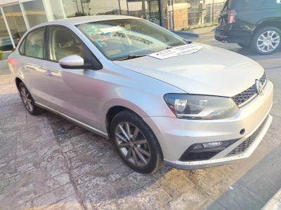 2020 Volkswagen Vento 1.6 Comfortline At