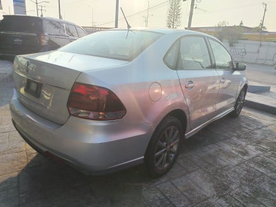 2020 Volkswagen Vento 1.6 Comfortline At