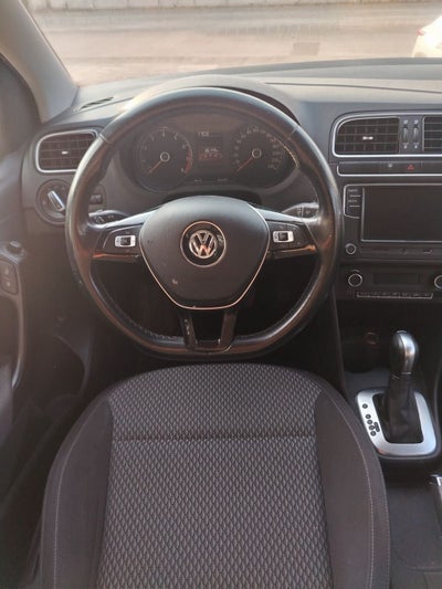 2020 Volkswagen Vento 1.6 Comfortline At