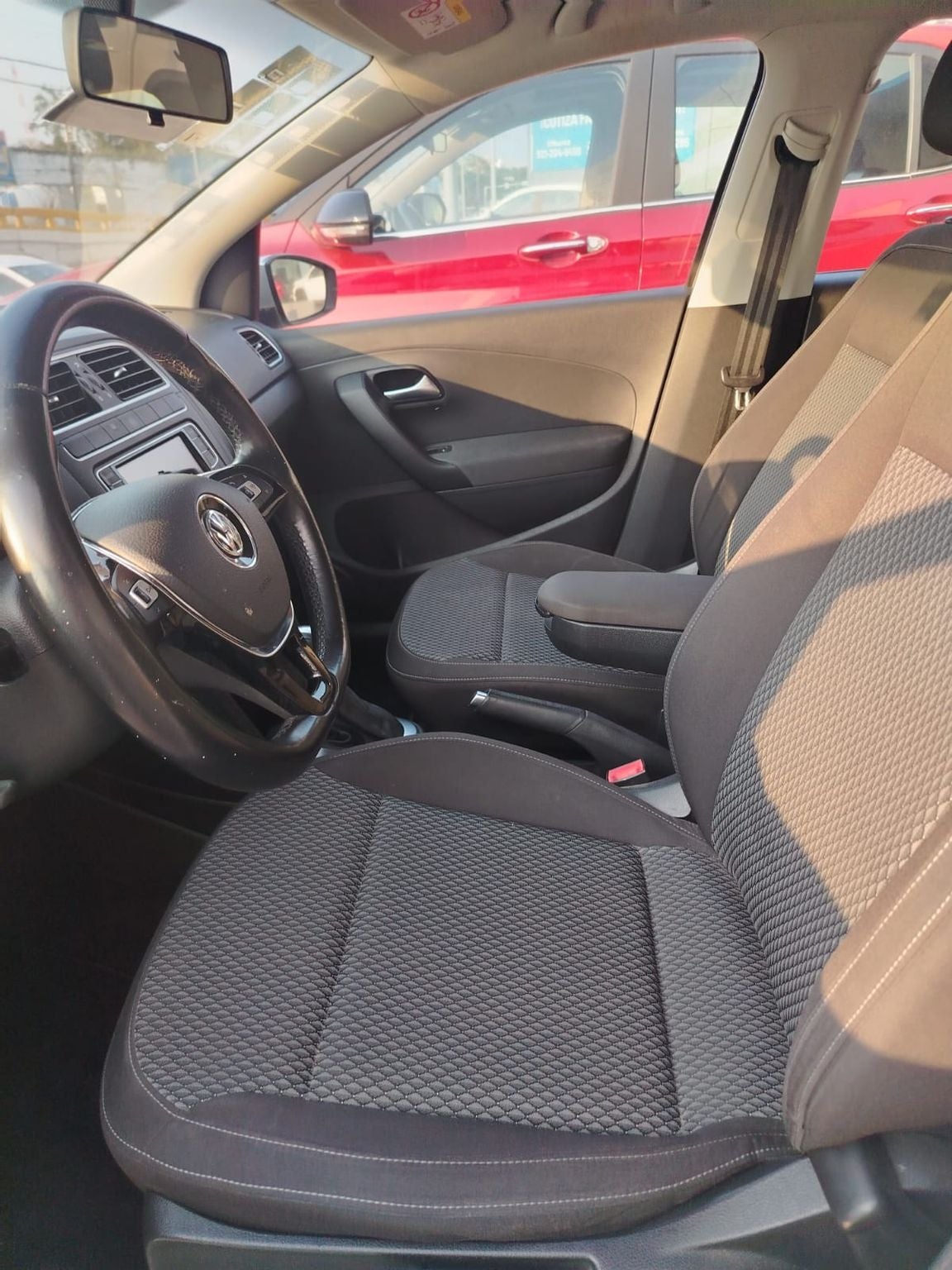 2020 Volkswagen Vento 1.6 Comfortline At