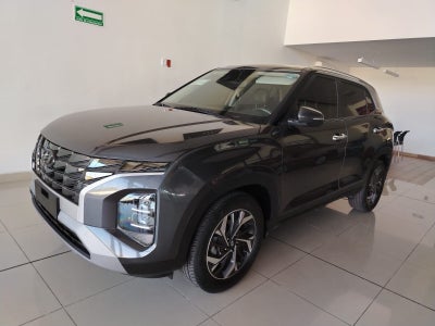 2024 Hyundai Creta 1.5 Limited At