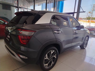 2024 Hyundai Creta 1.5 Limited At