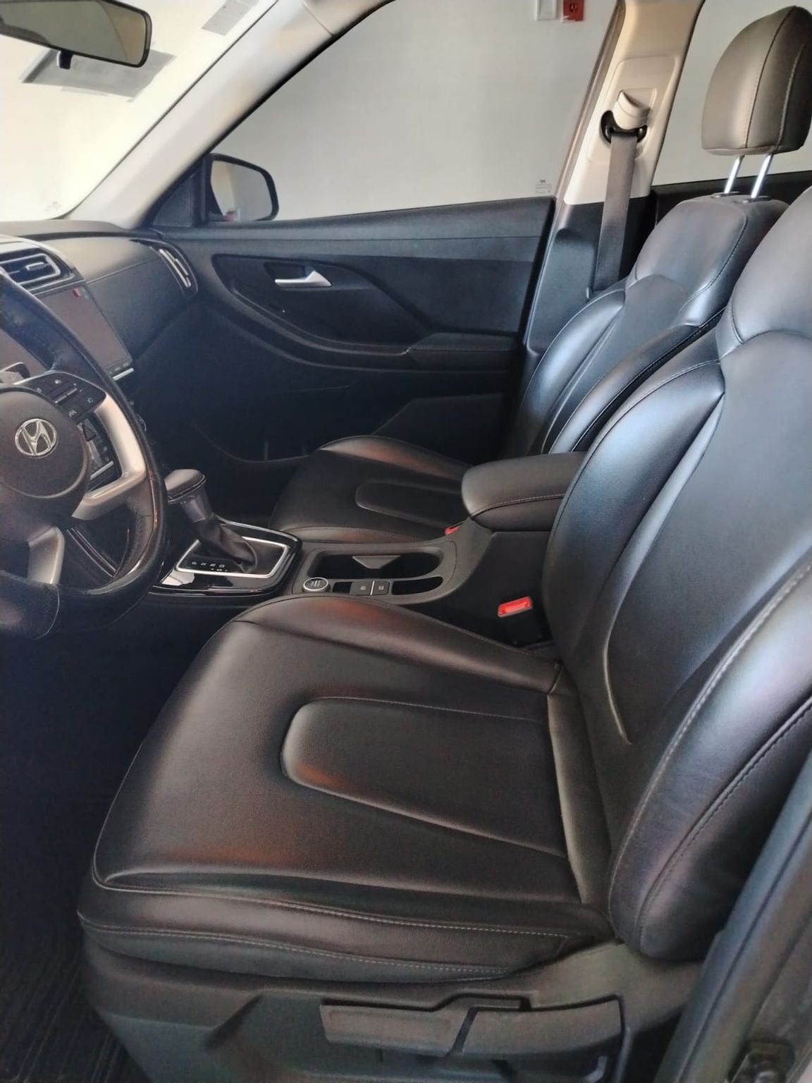 2024 Hyundai Creta 1.5 Limited At