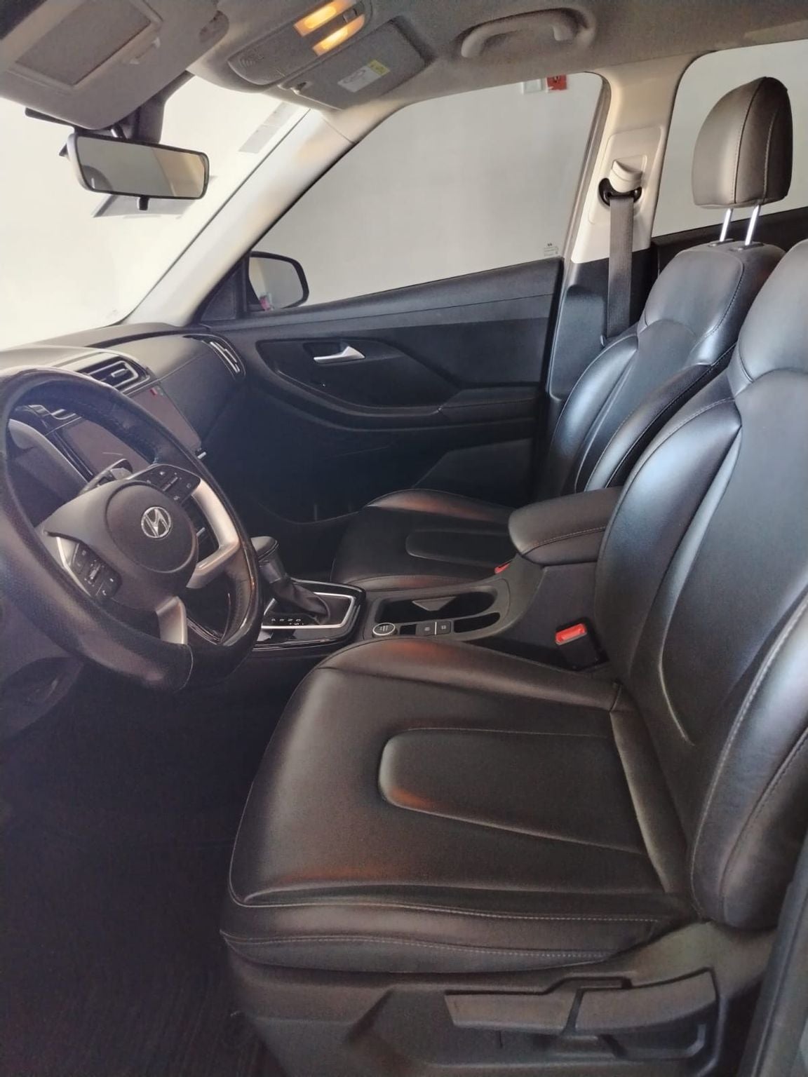 2024 Hyundai Creta 1.5 Limited At