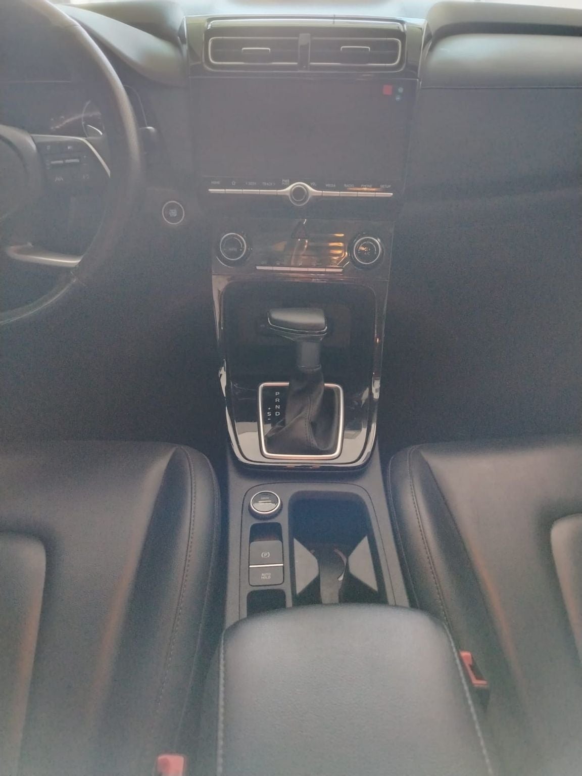 2024 Hyundai Creta 1.5 Limited At