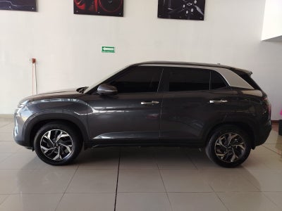 2024 Hyundai Creta 1.5 Limited At