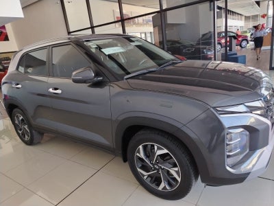 2024 Hyundai Creta 1.5 Limited At