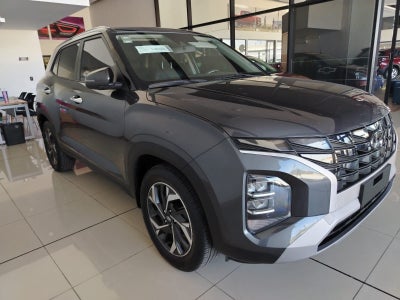 2024 Hyundai Creta 1.5 Limited At