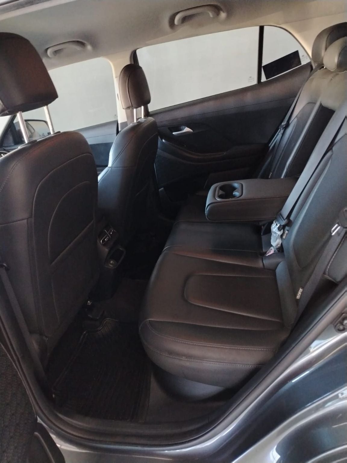 2024 Hyundai Creta 1.5 Limited At