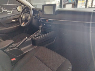 2023 Toyota Yaris 1.5 S Sedan At