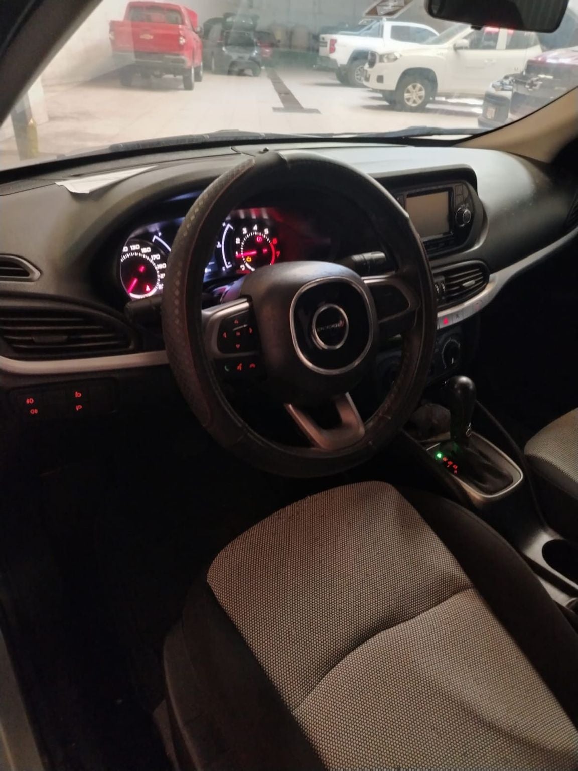 2020 Dodge Neon 1.6 Sport At