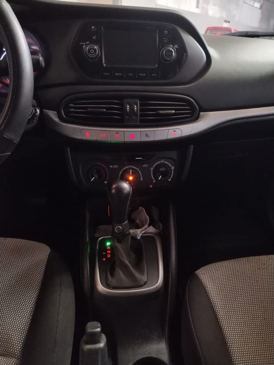 2020 Dodge Neon 1.6 Sport At