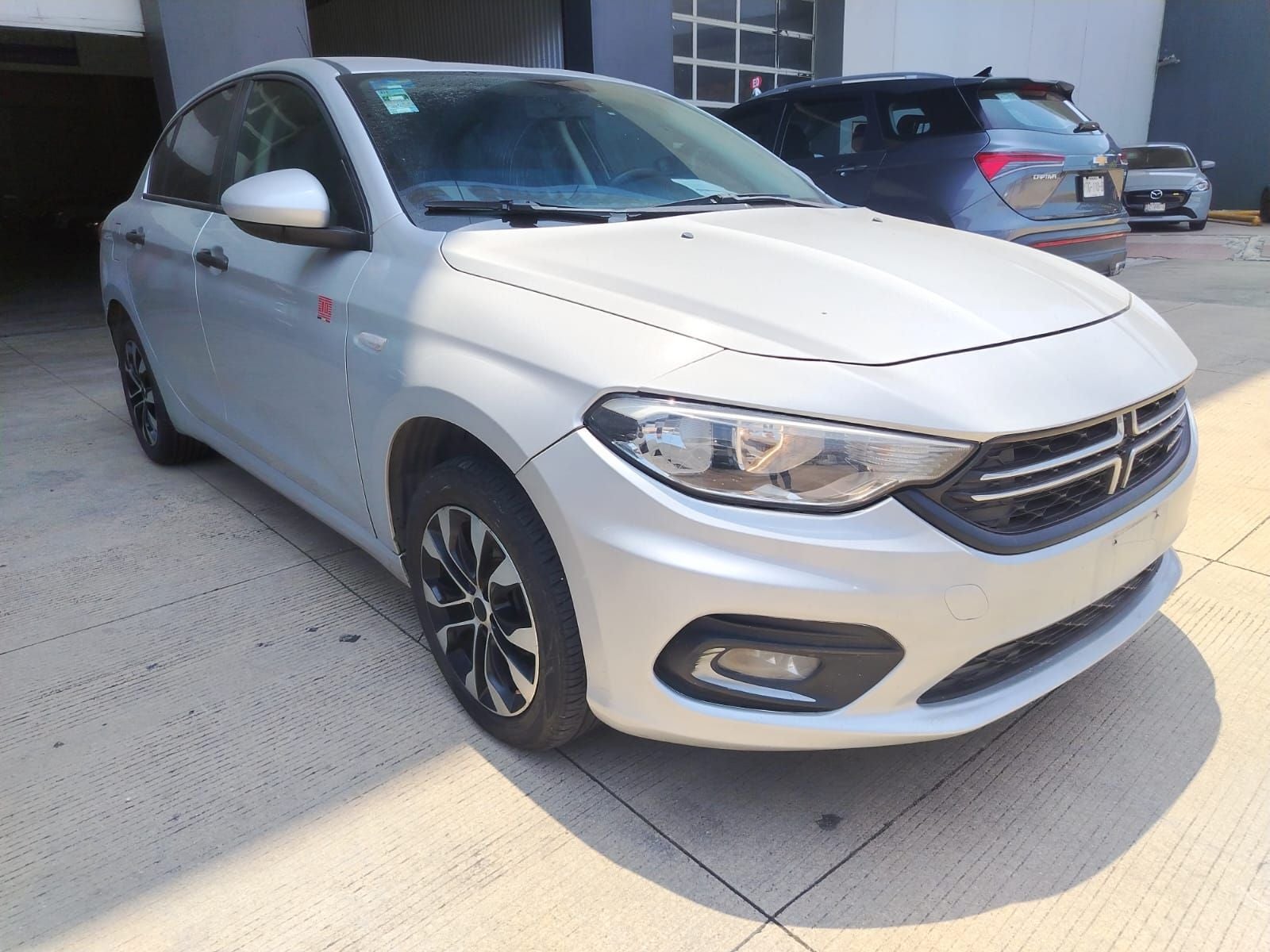 2020 Dodge Neon 1.6 Sport At