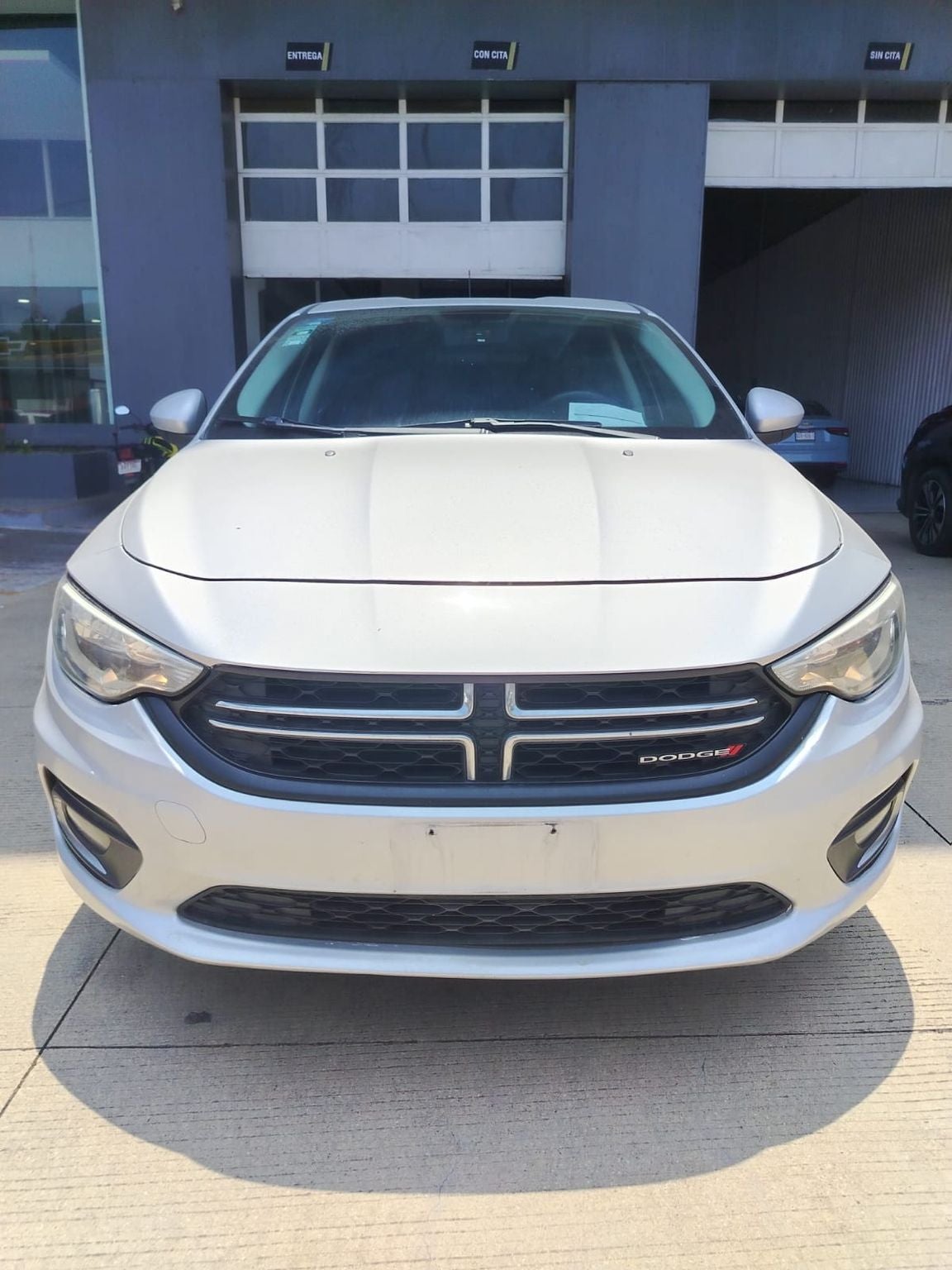 2020 Dodge Neon 1.6 Sport At