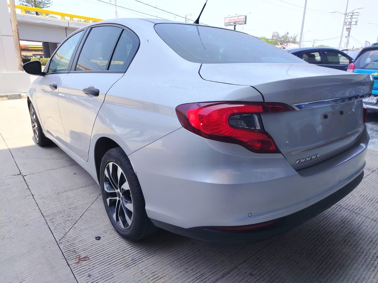 2020 Dodge Neon 1.6 Sport At