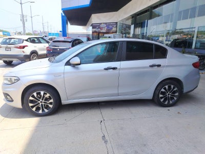 2020 Dodge Neon 1.6 Sport At