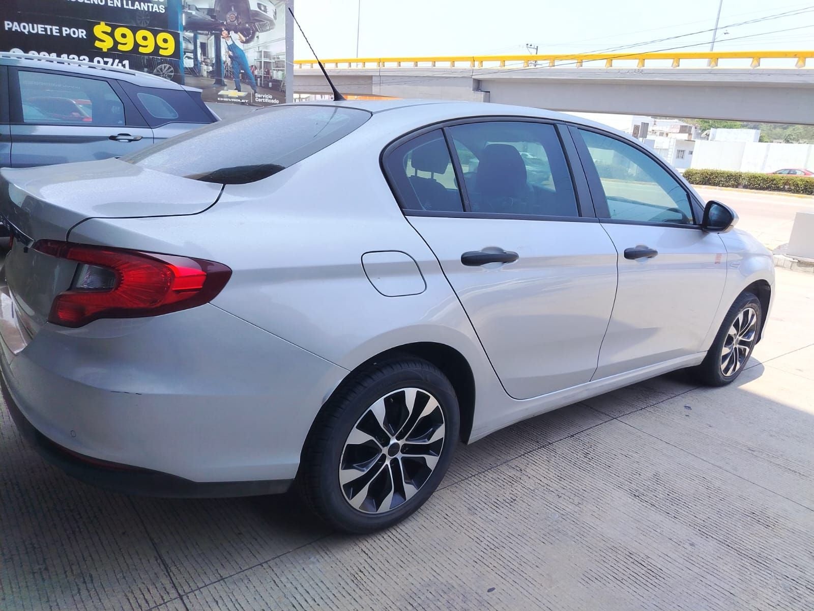 2020 Dodge Neon 1.6 Sport At