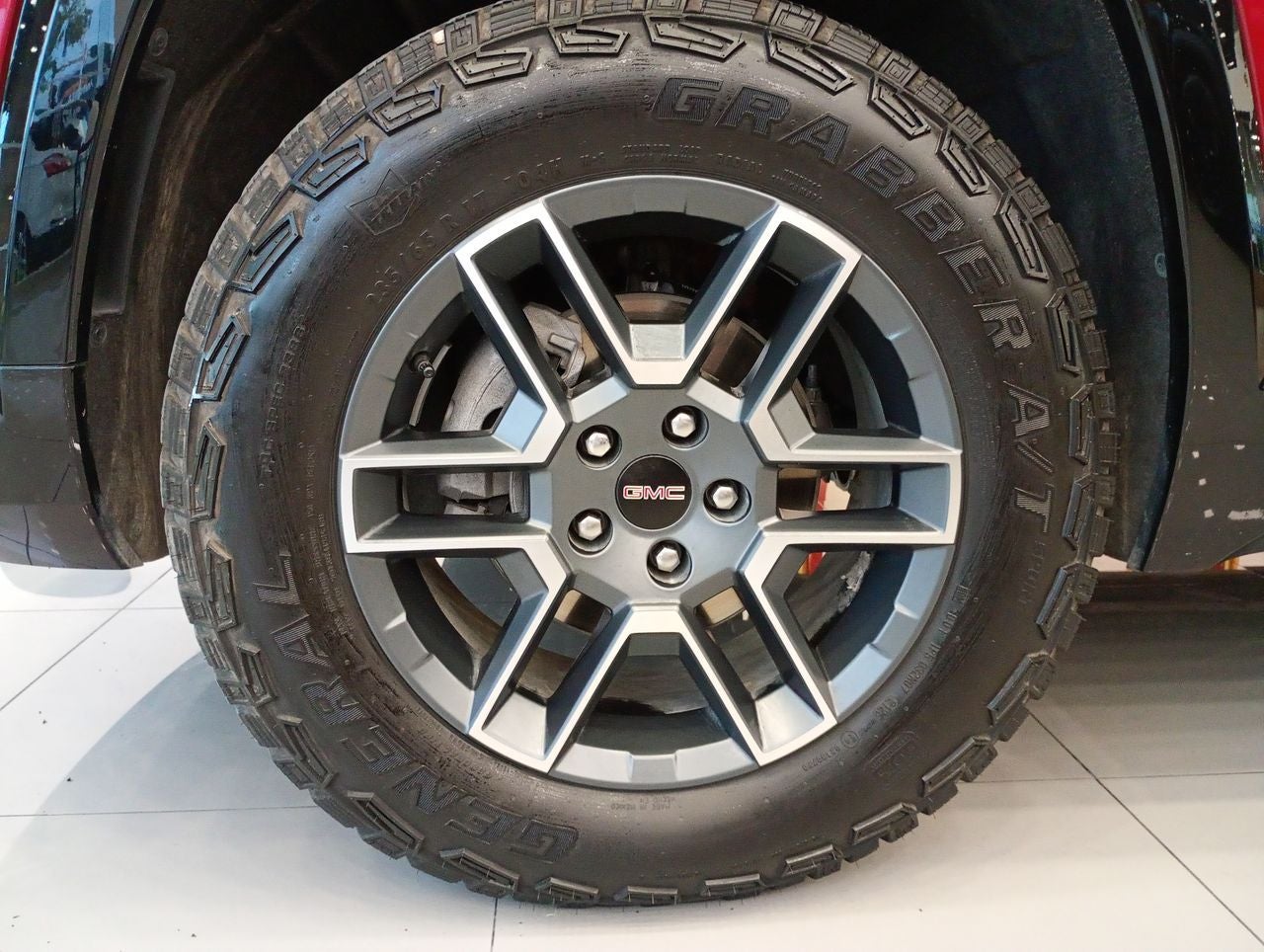 2026 GMC Terrain 1.5 AT4 At