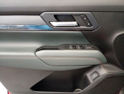 2026 GMC Terrain 1.5 AT4 At