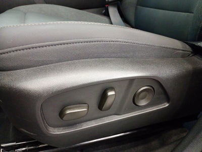 2026 GMC Terrain 1.5 AT4 At