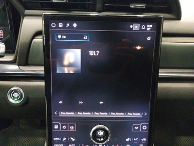 2026 GMC Terrain 1.5 AT4 At