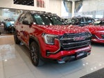 2026 GMC Terrain 1.5 AT4 At