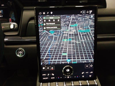 2026 GMC Terrain 1.5 AT4 At