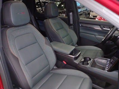 2026 GMC Terrain 1.5 AT4 At