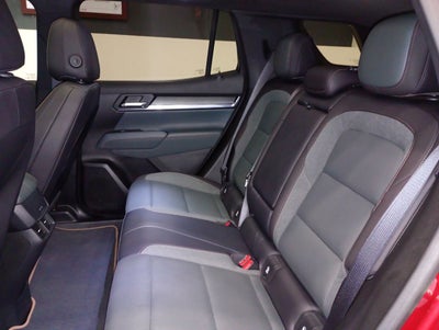 2026 GMC Terrain 1.5 AT4 At