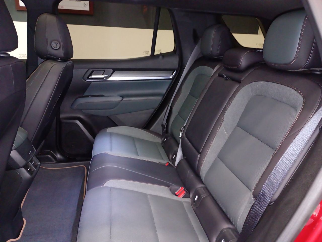 2026 GMC Terrain 1.5 AT4 At