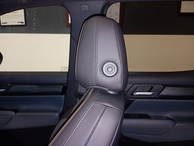 2026 GMC Terrain 1.5 AT4 At