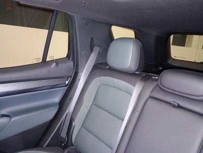 2026 GMC Terrain 1.5 AT4 At