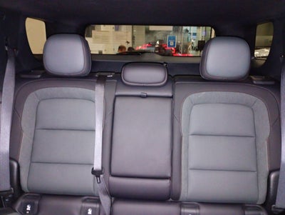 2026 GMC Terrain 1.5 AT4 At