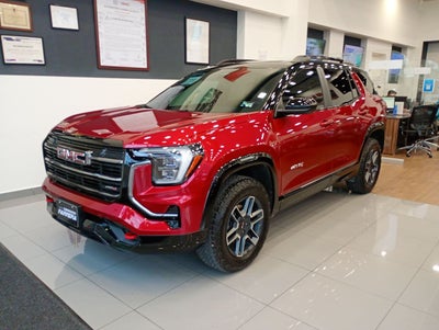 2026 GMC Terrain 1.5 AT4 At