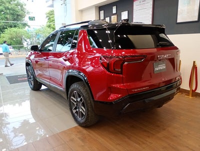 2026 GMC Terrain 1.5 AT4 At