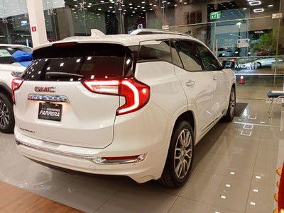 2024 GMC Terrain 1.5 Denali At