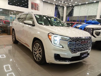 2024 GMC Terrain 1.5 Denali At