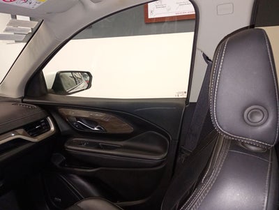 2024 GMC Terrain 1.5 Denali At