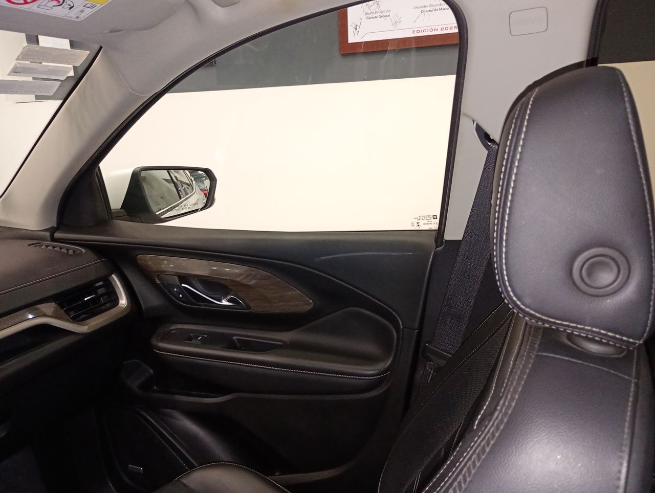 2024 GMC Terrain 1.5 Denali At