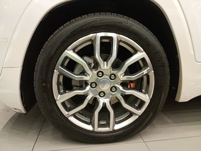 2024 GMC Terrain 1.5 Denali At