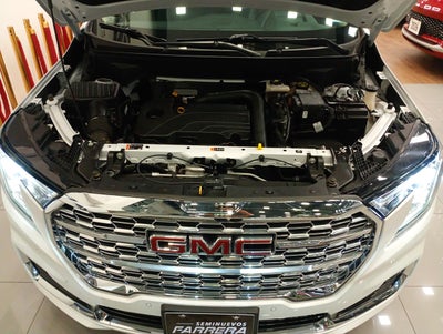 2024 GMC Terrain 1.5 Denali At