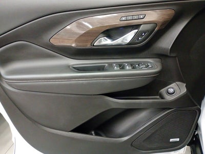 2024 GMC Terrain 1.5 Denali At
