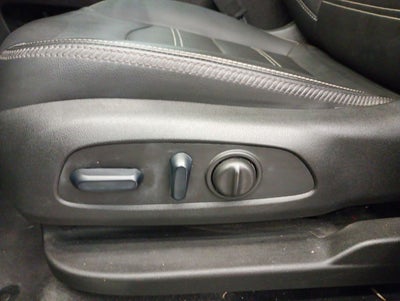 2024 GMC Terrain 1.5 Denali At