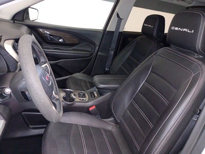 2024 GMC Terrain 1.5 Denali At
