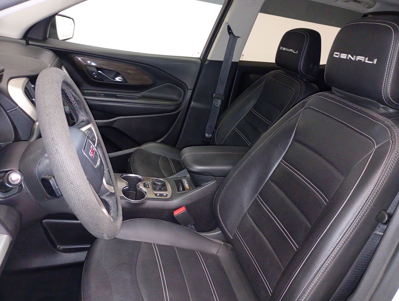 2024 GMC Terrain 1.5 Denali At