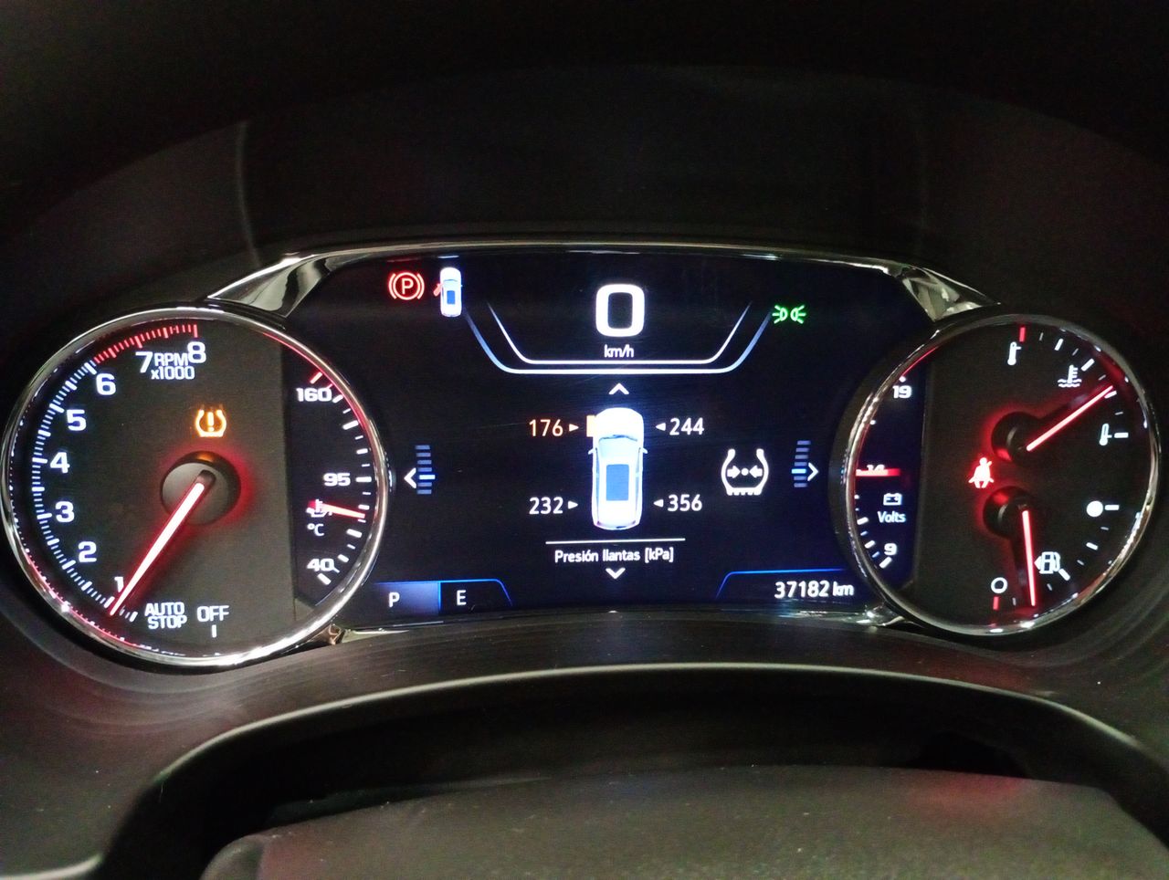 2024 GMC Terrain 1.5 Denali At