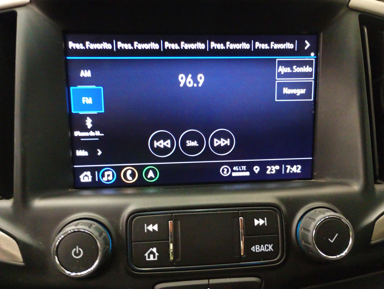 2024 GMC Terrain 1.5 Denali At