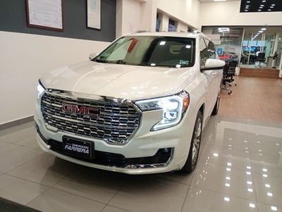 2024 GMC Terrain 1.5 Denali At
