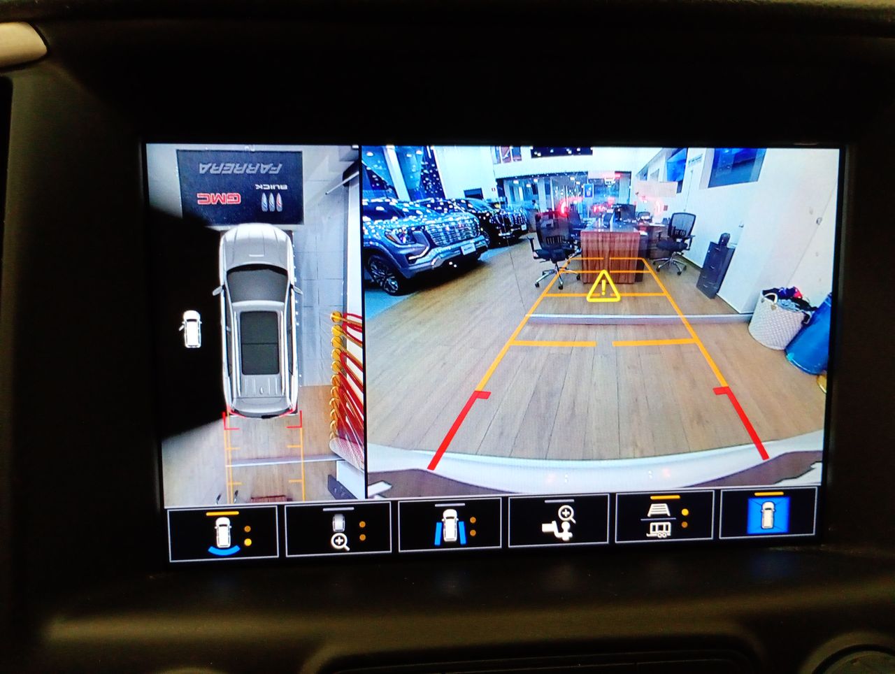 2024 GMC Terrain 1.5 Denali At
