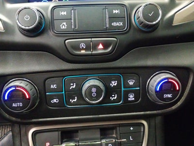 2024 GMC Terrain 1.5 Denali At